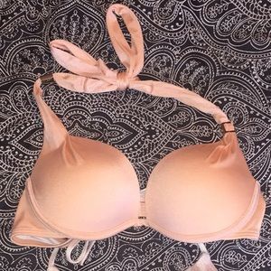 Victoria Secret push up swim top